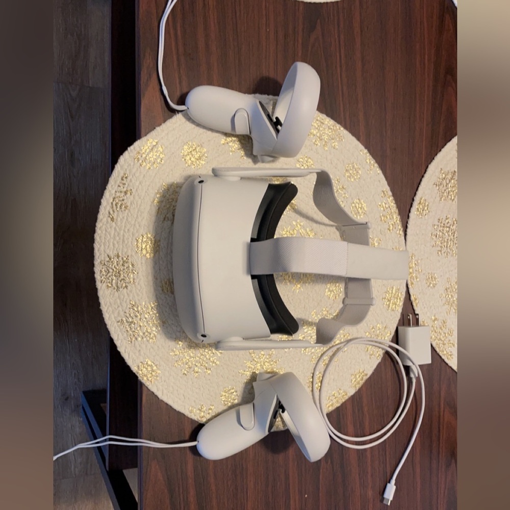 Oculus Meta Quest 2 128 GB